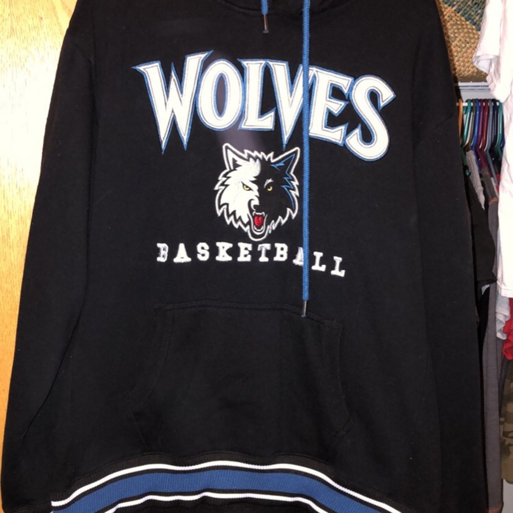 Men’s hoodie